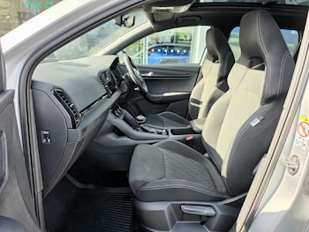 Used Skoda Karoq 2022 for sale - 78389243: Photo