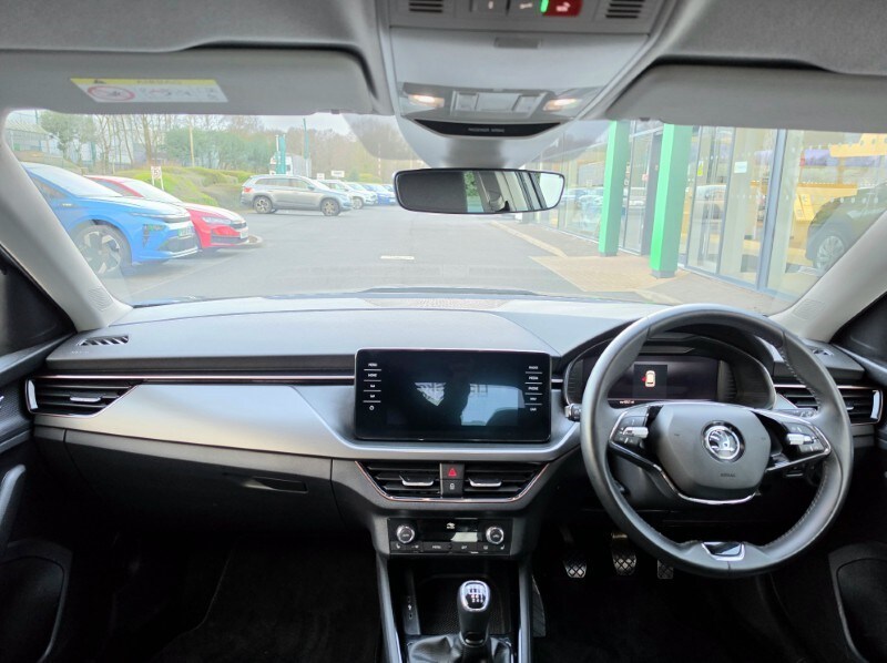 Used Skoda Kamiq 2024 for sale - 77934563: Photo 10