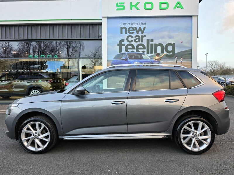 Used Skoda Kamiq 2024 for sale - 77934563: Photo 13