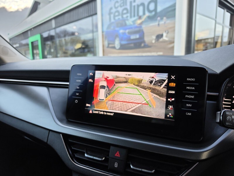 Used Skoda Kamiq 2024 for sale - 77934563: Photo 14