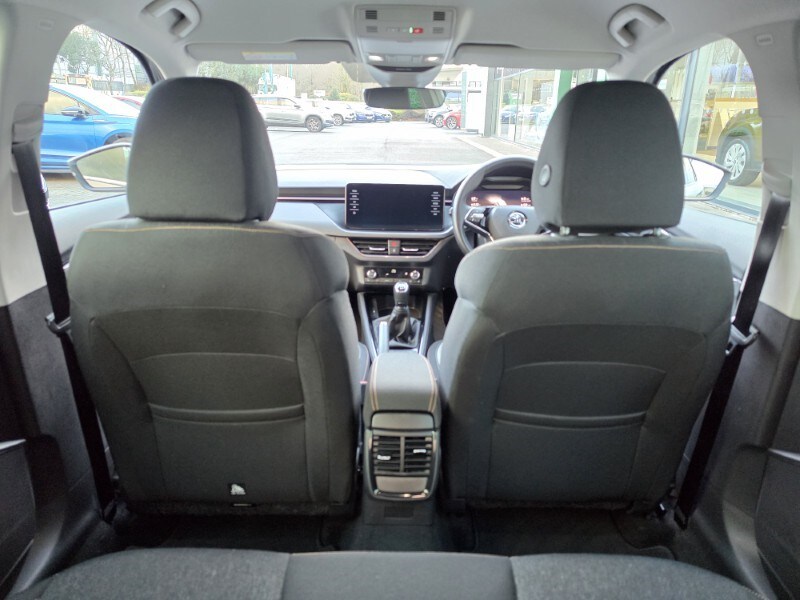 Used Skoda Kamiq 2024 for sale - 77934563: Photo 15