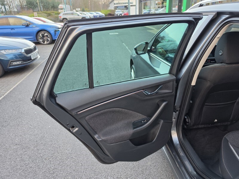 Used Skoda Kamiq 2024 for sale - 77934563: Photo 17