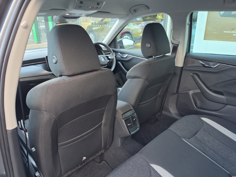 Used Skoda Kamiq 2024 for sale - 77934563: Photo 18