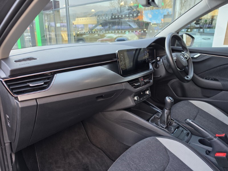 Used Skoda Kamiq 2024 for sale - 77934563: Photo 20