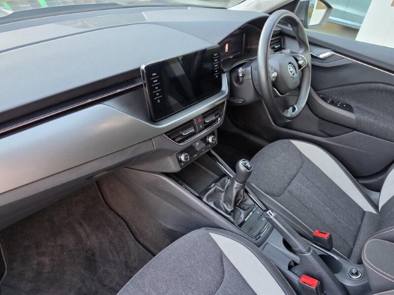 Used Skoda Kamiq 2024 for sale - 77934563: Photo 21