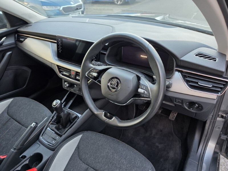 Used Skoda Kamiq 2024 for sale - 77934563: Photo 23