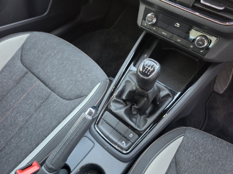 Used Skoda Kamiq 2024 for sale - 77934563: Photo 24