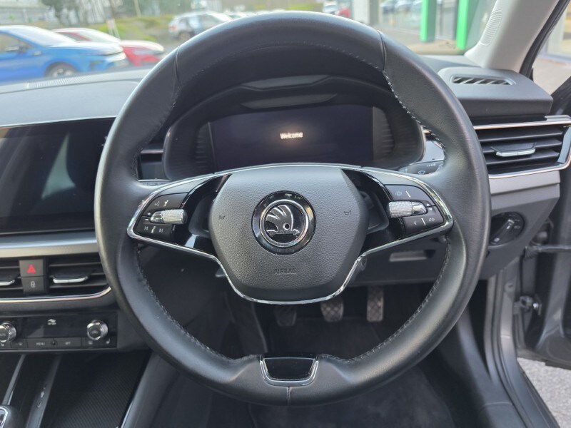 Used Skoda Kamiq 2024 for sale - 77934563: Photo 26