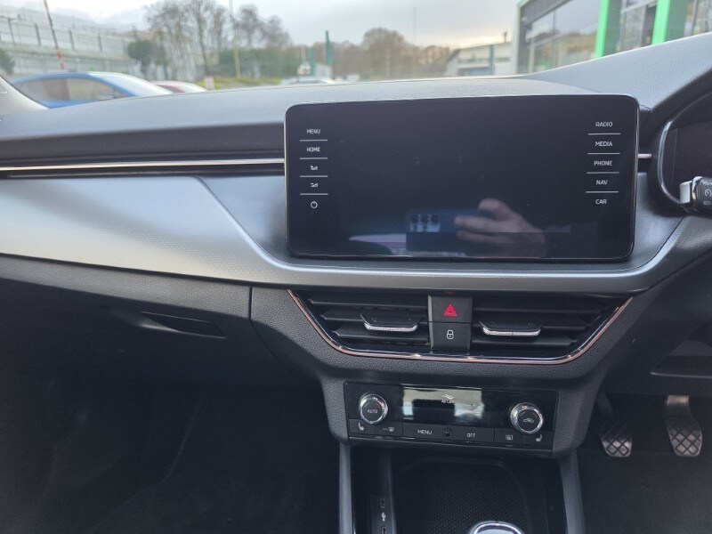 Used Skoda Kamiq 2024 for sale - 77934563: Photo 29