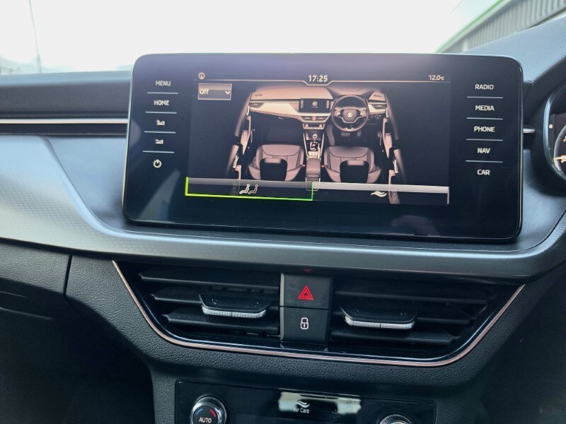 Used Skoda Kamiq 2024 for sale - 77934563: Photo 32