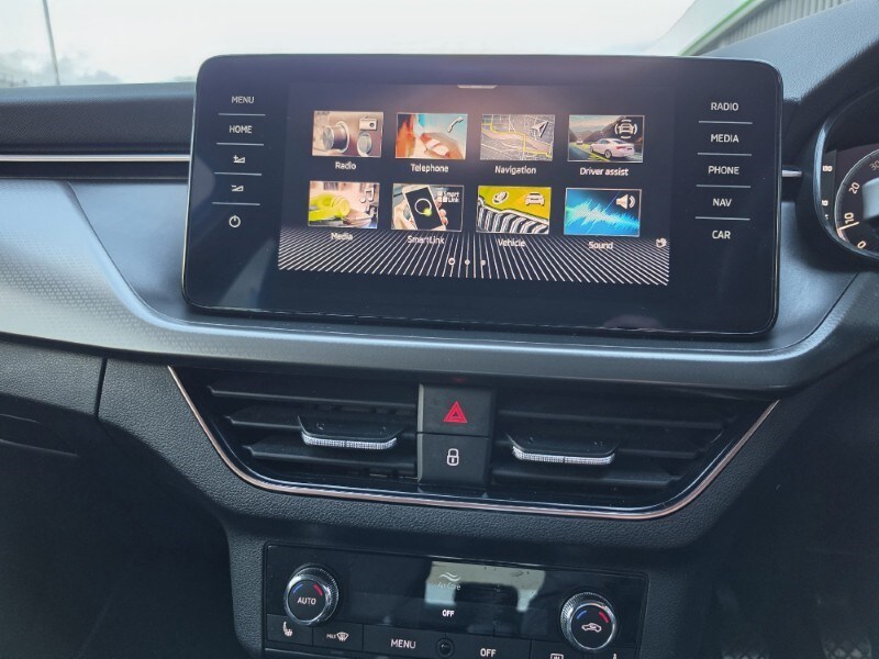 Used Skoda Kamiq 2024 for sale - 77934563: Photo 33