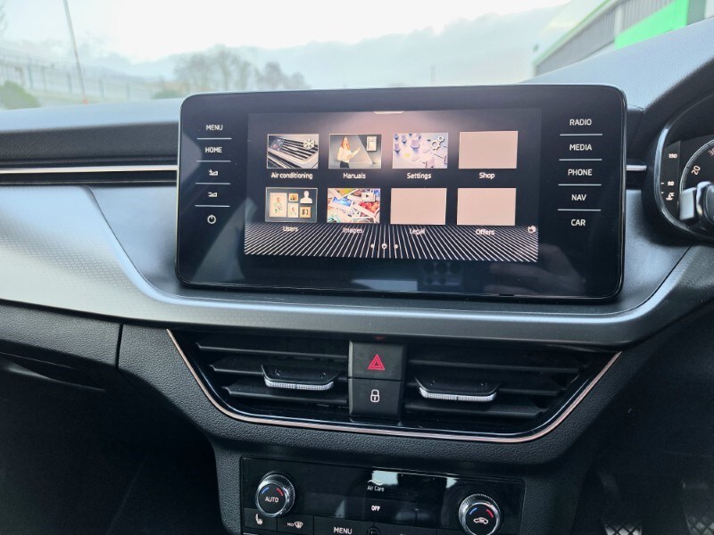 Used Skoda Kamiq 2024 for sale - 77934563: Photo 34