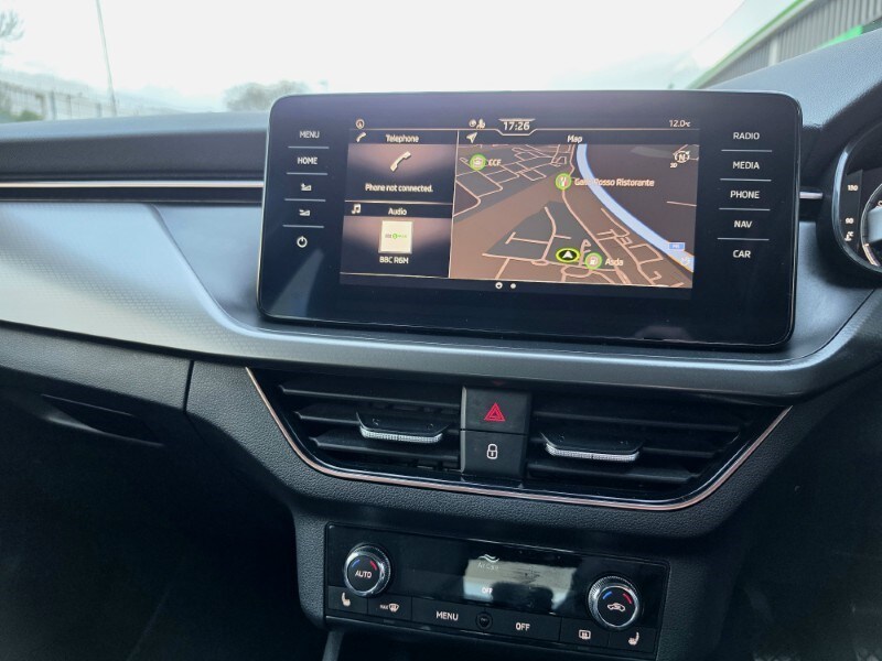 Used Skoda Kamiq 2024 for sale - 77934563: Photo 35