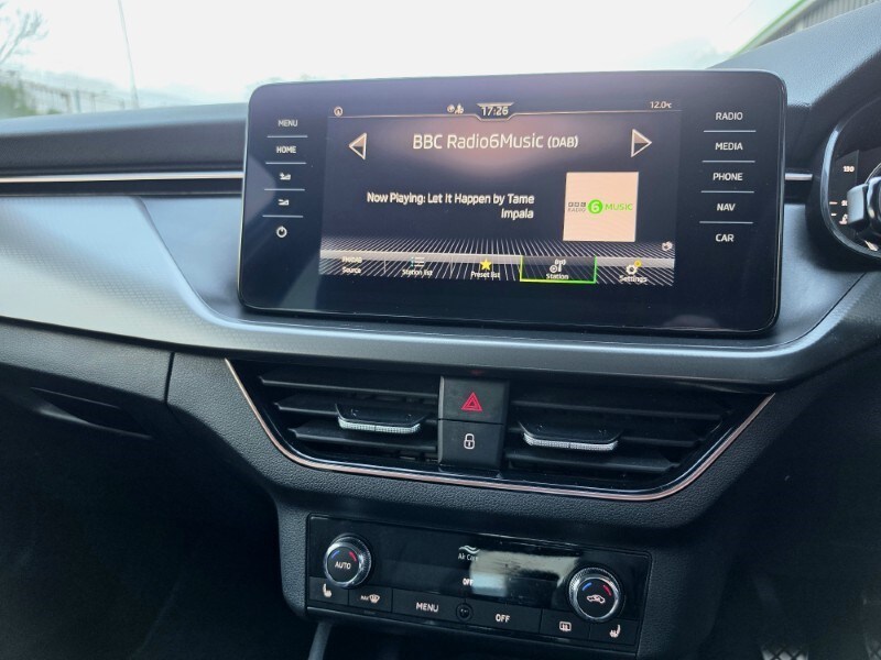 Used Skoda Kamiq 2024 for sale - 77934563: Photo 36