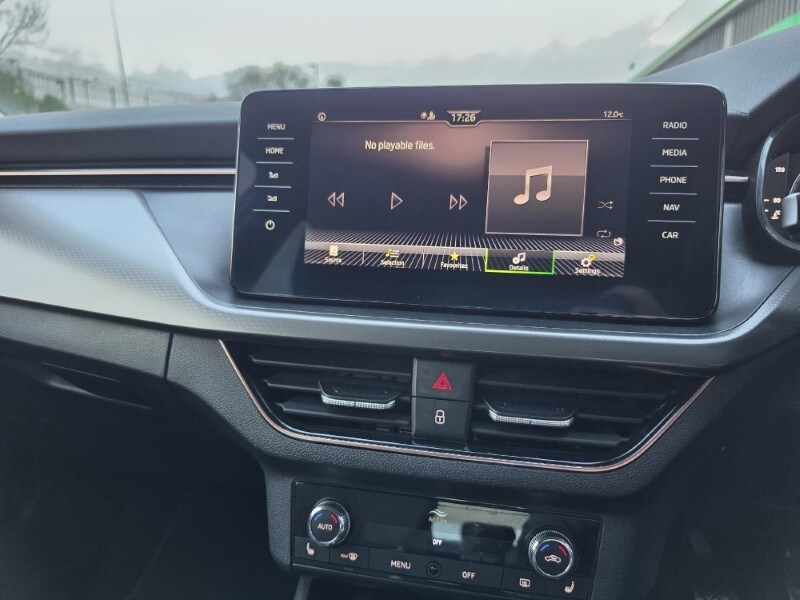 Used Skoda Kamiq 2024 for sale - 77934563: Photo 37