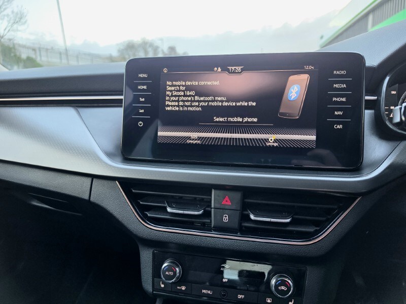 Used Skoda Kamiq 2024 for sale - 77934563: Photo 38