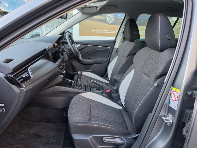 Used Skoda Kamiq 2024 for sale - 77934563: Photo 4