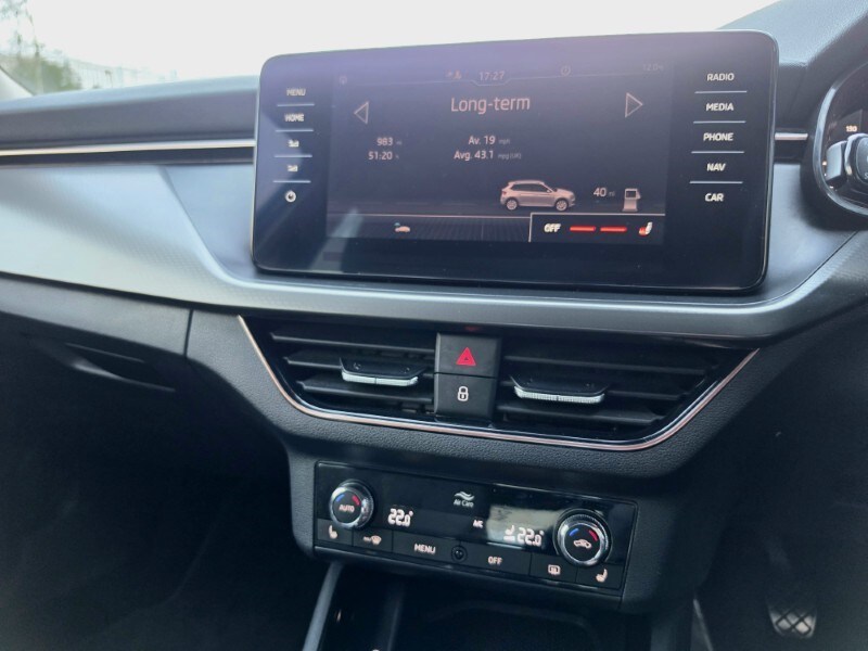 Used Skoda Kamiq 2024 for sale - 77934563: Photo 40