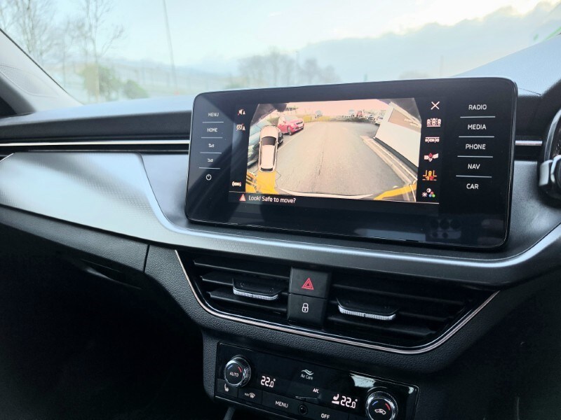 Used Skoda Kamiq 2024 for sale - 77934563: Photo 41