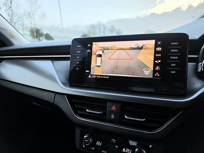 Used Skoda Kamiq 2024 for sale - 77934563: Photo 42