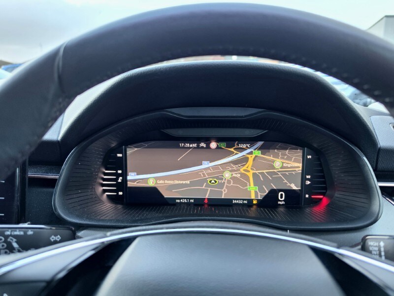 Used Skoda Kamiq 2024 for sale - 77934563: Photo 45