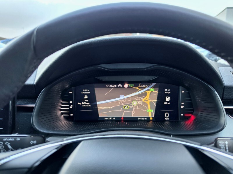 Used Skoda Kamiq 2024 for sale - 77934563: Photo 46