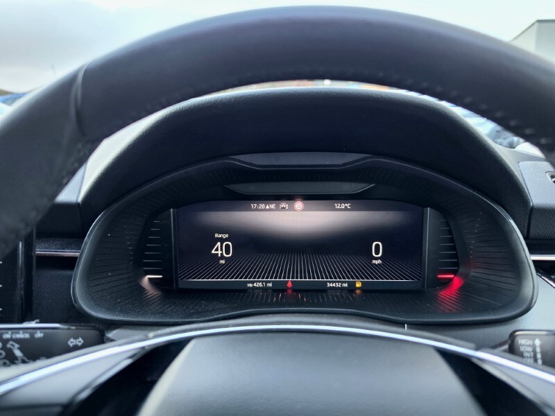 Used Skoda Kamiq 2024 for sale - 77934563: Photo 47