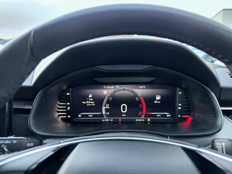 Used Skoda Kamiq 2024 for sale - 77934563: Photo 48