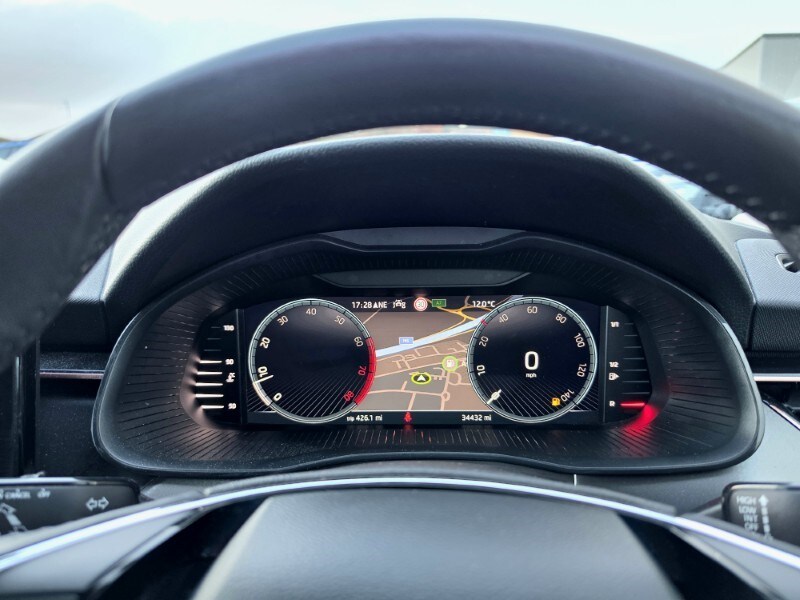 Used Skoda Kamiq 2024 for sale - 77934563: Photo 49