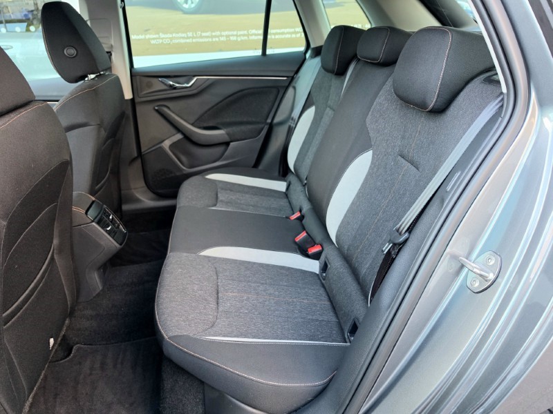 Used Skoda Kamiq 2024 for sale - 77934563: Photo 5