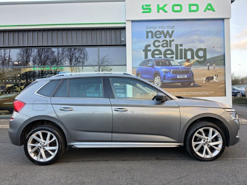 Used Skoda Kamiq 2024 for sale - 77934563: Photo 6