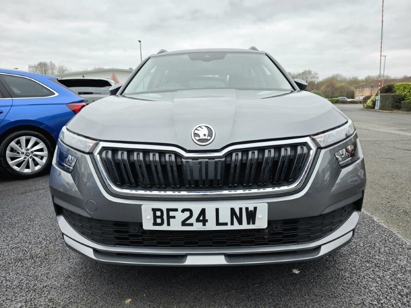 Used Skoda Kamiq 2024 for sale - 77934563: Photo 7