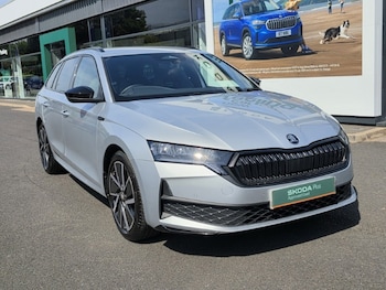 Used Skoda Octavia 2026 for sale - 78925821: Photo