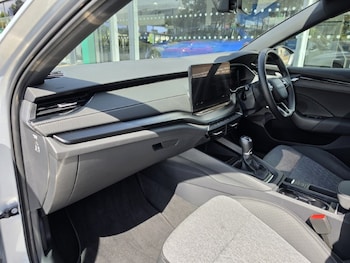 Used Skoda Octavia 2026 for sale - 78925821: Photo