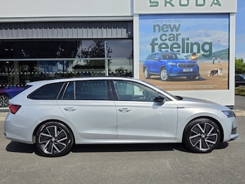 Used Skoda Octavia 2026 for sale - 78925821: Photo