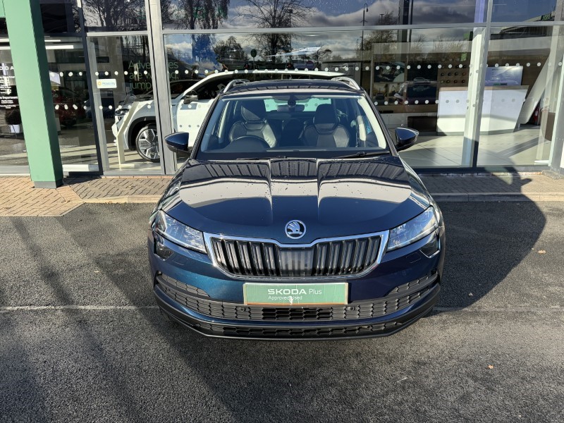 Used Skoda Karoq 2019 for sale - 77339588: Photo 10