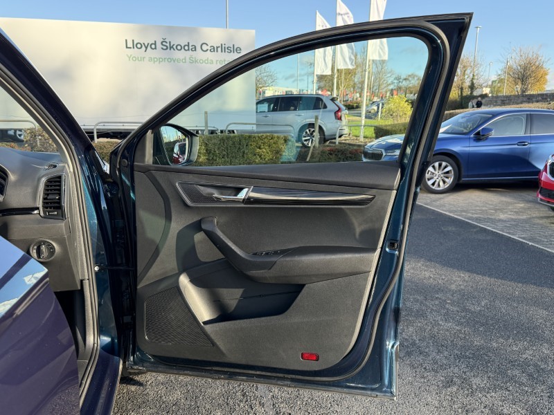 Used Skoda Karoq 2019 for sale - 77339588: Photo 14