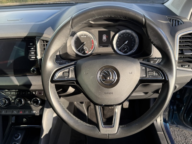 Used Skoda Karoq 2019 for sale - 77339588: Photo 19