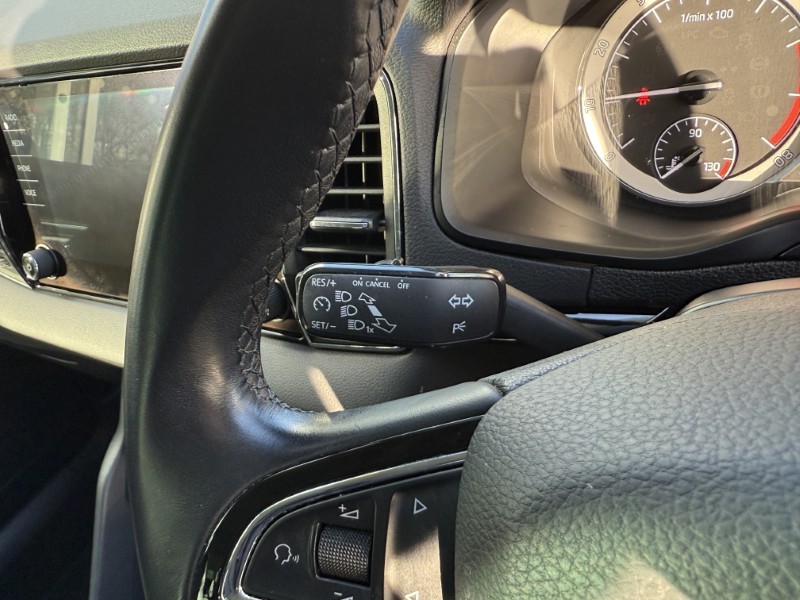 Used Skoda Karoq 2019 for sale - 77339588: Photo 22