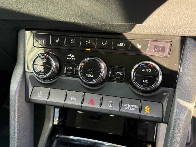 Used Skoda Karoq 2019 for sale - 77339588: Photo 24