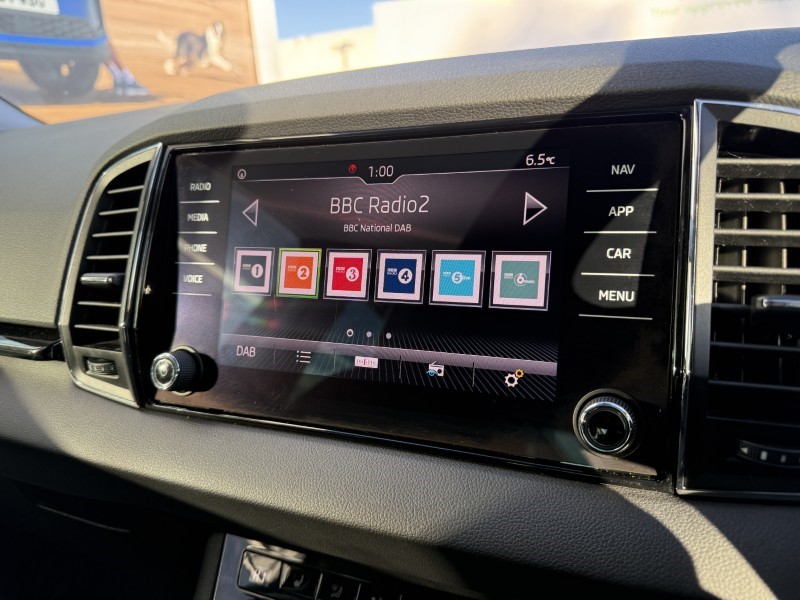 Used Skoda Karoq 2019 for sale - 77339588: Photo 27