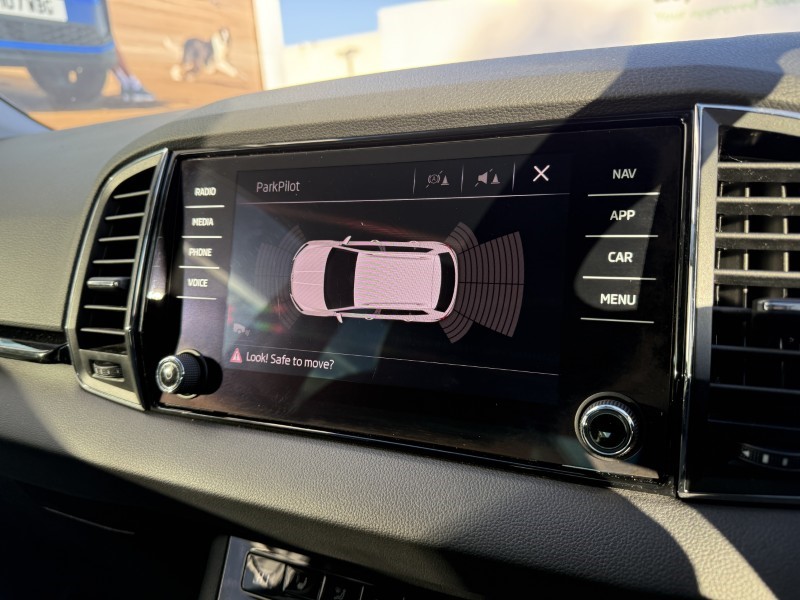 Used Skoda Karoq 2019 for sale - 77339588: Photo 29