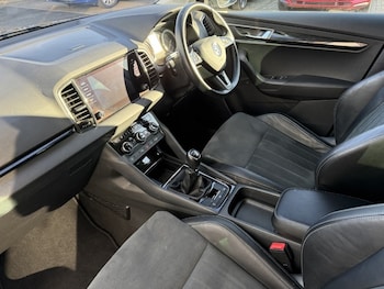 Used Skoda Karoq 2019 for sale - 77339588: Photo