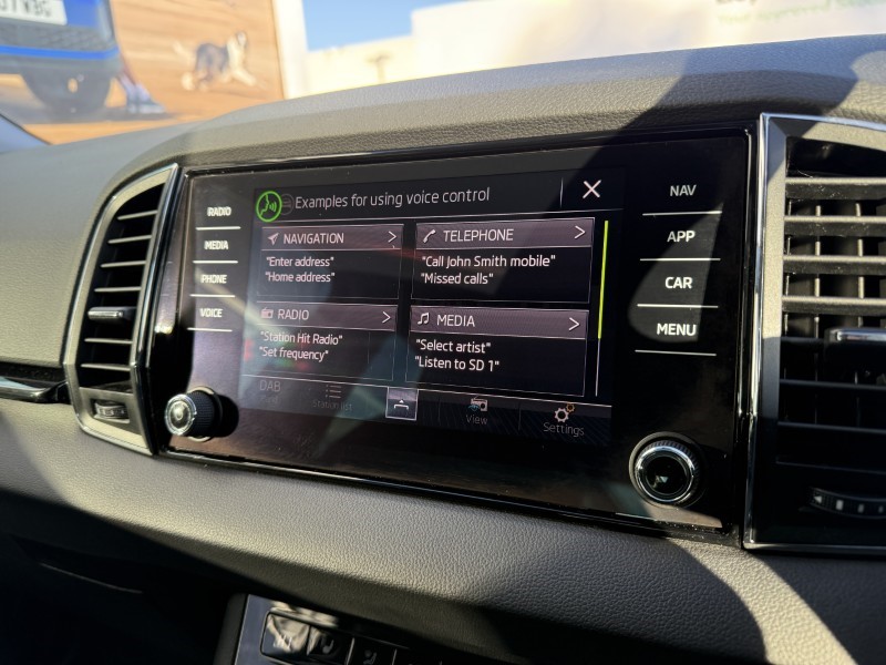 Used Skoda Karoq 2019 for sale - 77339588: Photo 30