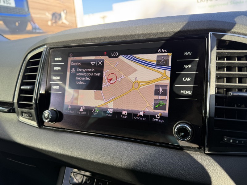 Used Skoda Karoq 2019 for sale - 77339588: Photo 31