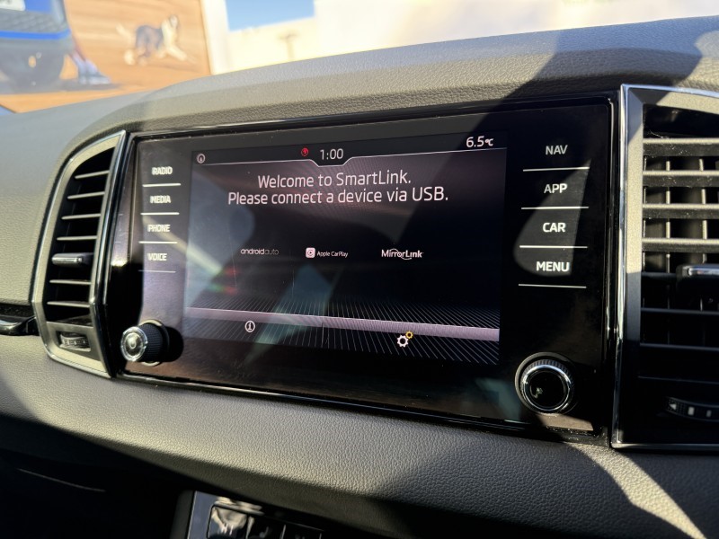 Used Skoda Karoq 2019 for sale - 77339588: Photo 32