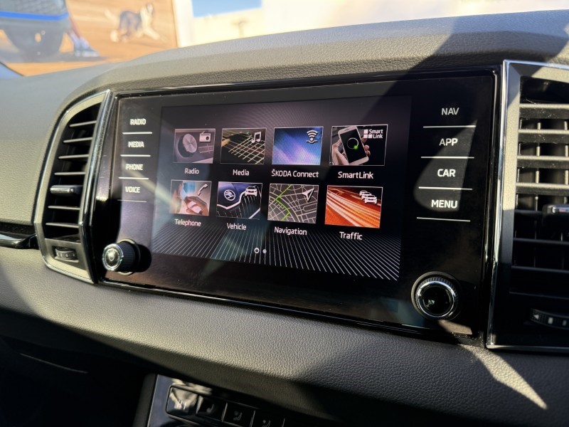 Used Skoda Karoq 2019 for sale - 77339588: Photo 33