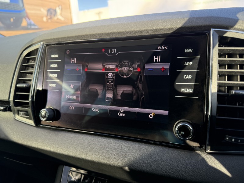 Used Skoda Karoq 2019 for sale - 77339588: Photo 34