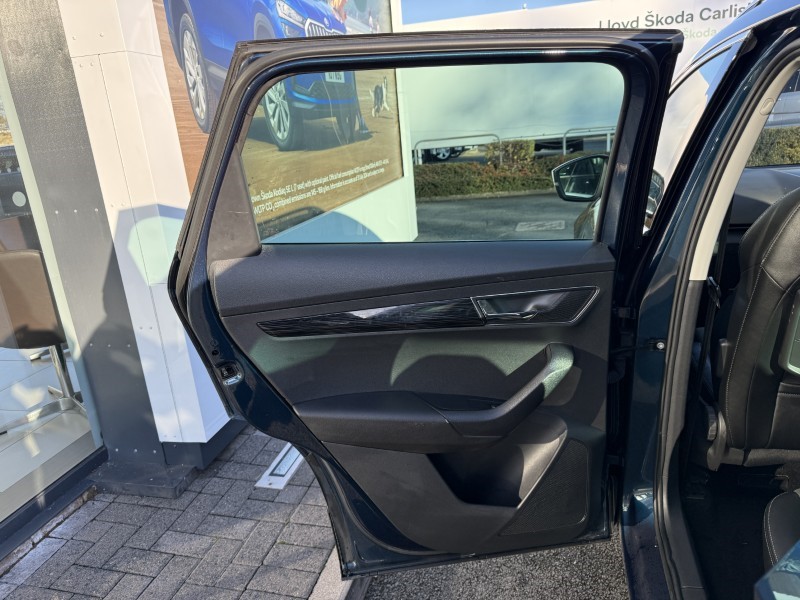 Used Skoda Karoq 2019 for sale - 77339588: Photo 38