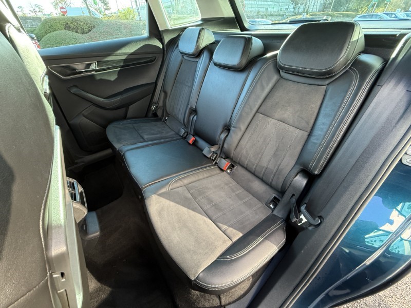 Used Skoda Karoq 2019 for sale - 77339588: Photo 39